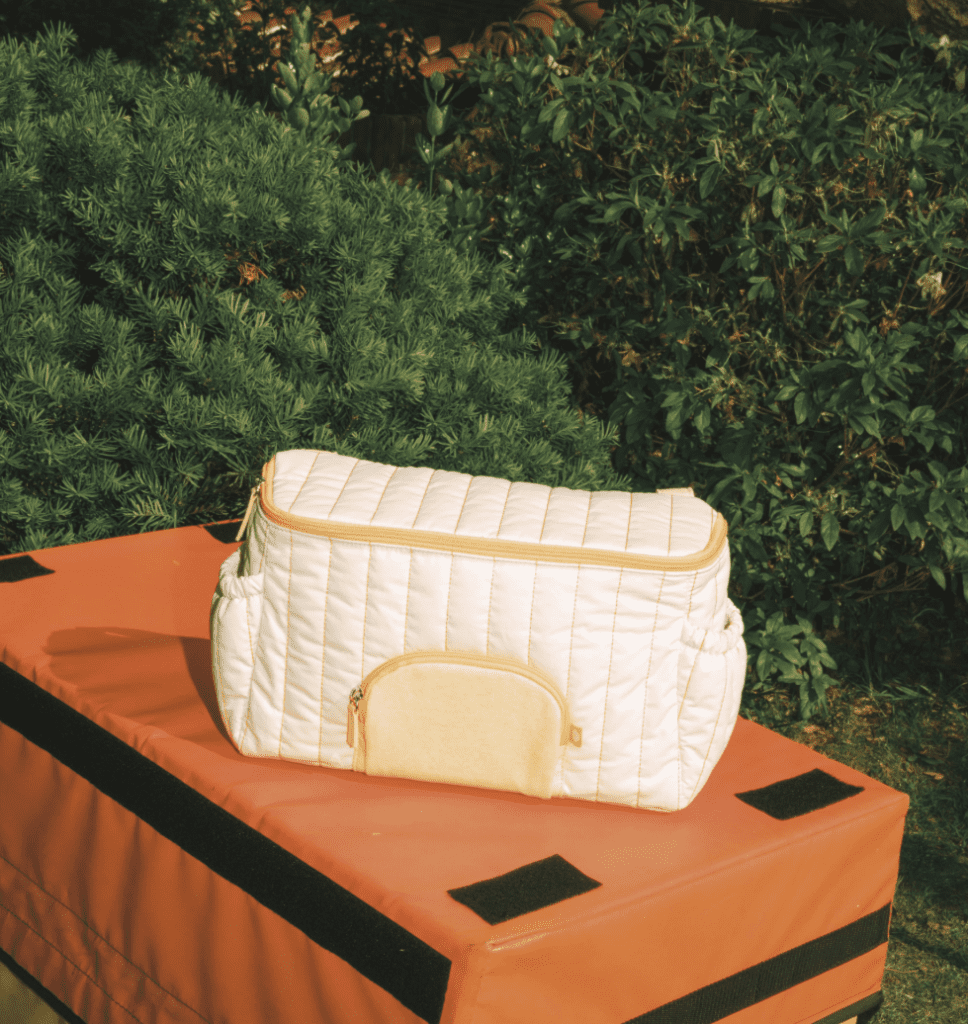 코셋코셋 유모차 가방